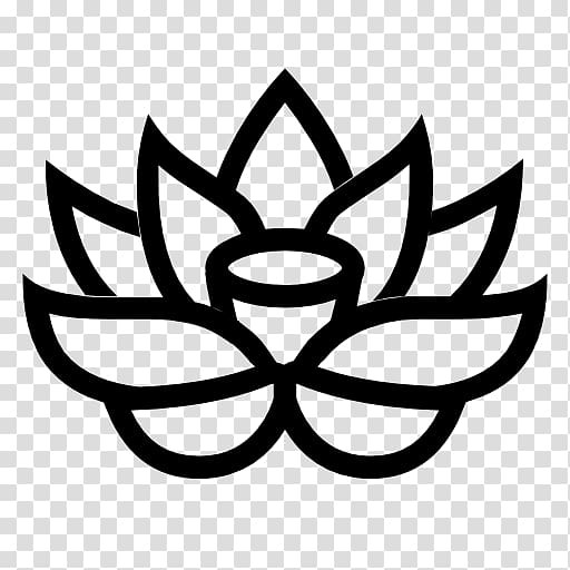 Computer Icons , buddha lotus transparent background PNG clipart