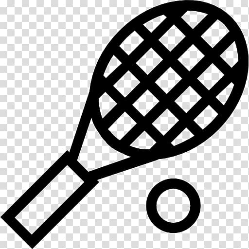 Computer Icons Racket Sport Squash Tennis, tennis transparent background PNG clipart