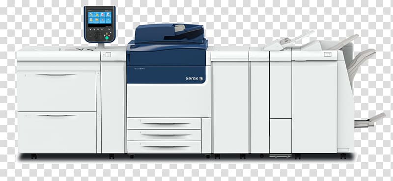 Xerox copier Printing press James Mcvicar Printers, xerox transparent background PNG clipart