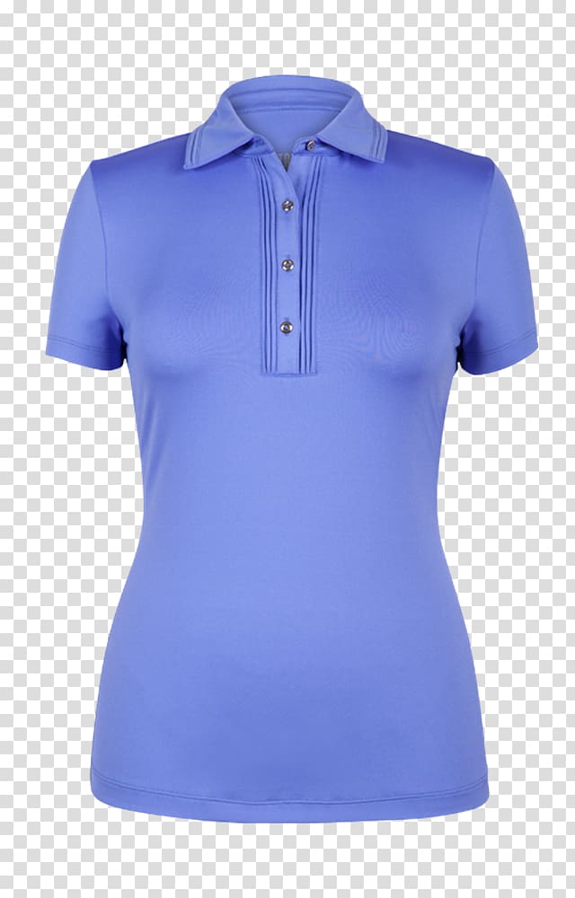 Polo shirt Collar Tennis polo Sleeve Shoulder, Ocean Breeze transparent ...