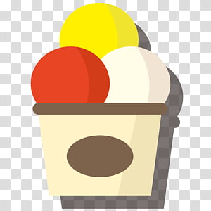 Ice Cream Ball PNG Transparent Images Free Download, Vector Files