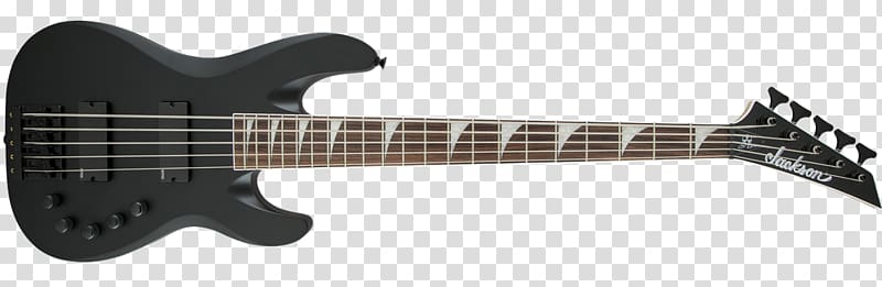 Jackson Dinky Jackson DK2M Bass guitar Jackson Guitars String Instruments, Bass Guitar transparent background PNG clipart