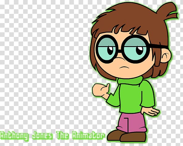 Lisa Loud Luan Loud Nickelodeon Character, Lisa Loud transparent background PNG clipart