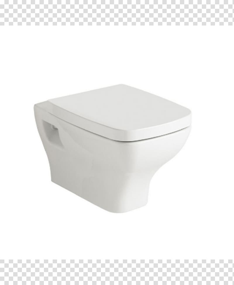 Toilet & Bidet Seats Flush toilet Kohler Co., square pens transparent background PNG clipart
