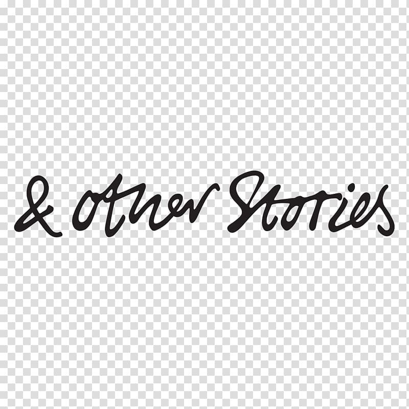 Oxford Street Fifth Avenue & Other Stories Logo Brand, Clothing Logo Design transparent background PNG clipart