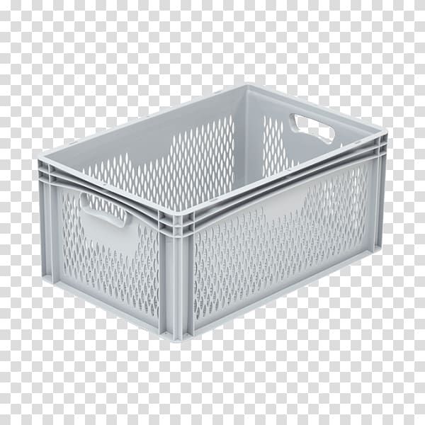 Euro container Plastic Pallet Intermodal container Logistics, container transparent background PNG clipart