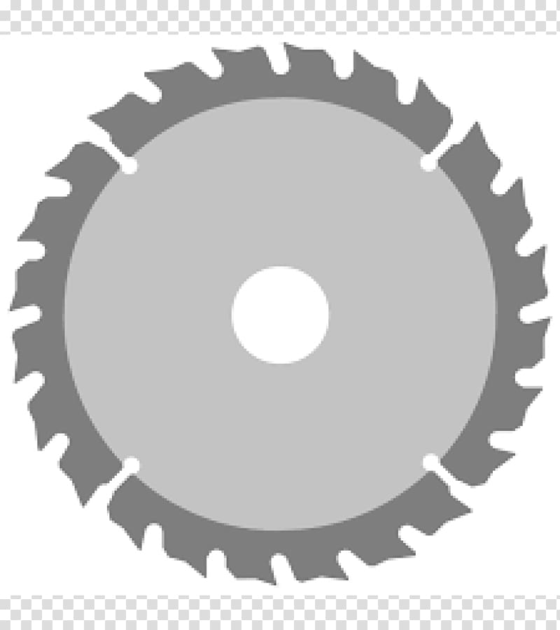 Circular saw Miter saw Blade Table Saws, Wooden cutting board transparent background PNG clipart