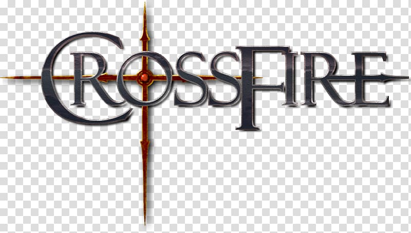 CrossFire Logo Arena of Valor Video game, others transparent background PNG clipart