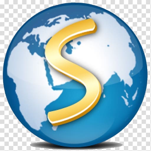 SlimBrowser Web browser Computer Software Internet Explorer Microsoft, internet explorer transparent background PNG clipart