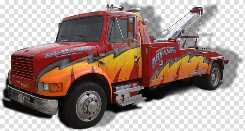 Car Tow truck Shannon Till, State Farm Insurance Agent Vehicle, car transparent background PNG clipart
