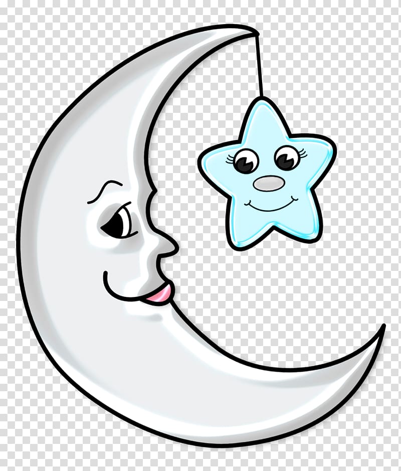 Drawing Moon , moon transparent background PNG clipart