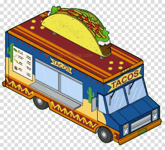 Taco stand Food truck Product The Fat Guy Strangler, animated flickering candle flame transparent background PNG clipart