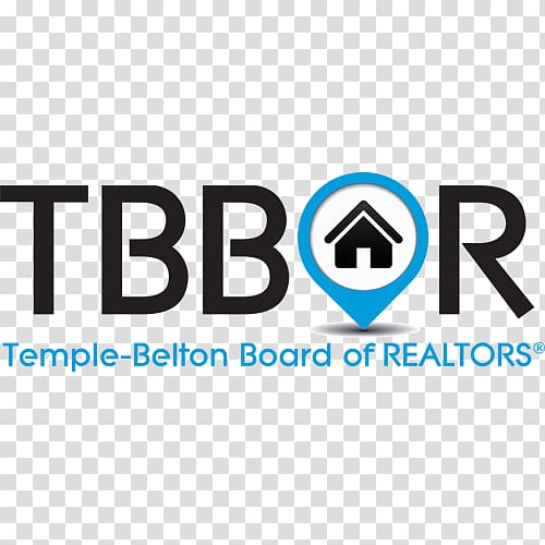 Temple Belton Board-Realtors Real estate license Texas A&M University, Hattiesburg Area Associationrealtors transparent background PNG clipart