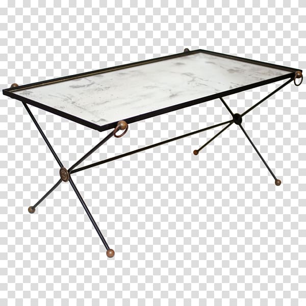 Line Angle, iron table transparent background PNG clipart