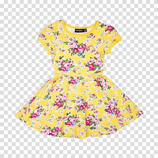 Sleeve Backless dress Child Clothing, dress transparent background PNG clipart