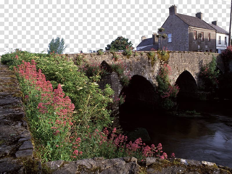 County Meath River Boyne Counties of Ireland Aspect ratio , Ireland town landscape sixteen transparent background PNG clipart