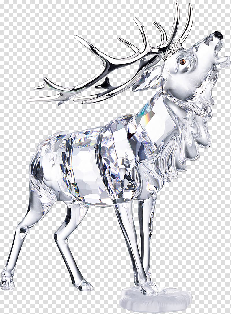 Amazon.com Swarovski AG Crystal Figurine Collectable, others transparent background PNG clipart