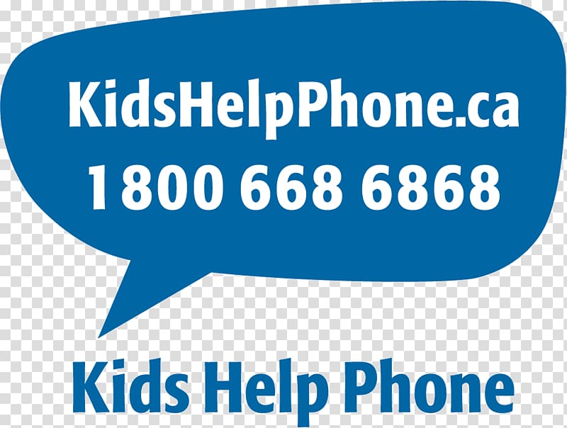 Kids Help Phone Kids Helpline Mobile Phones Organization Child, child transparent background PNG clipart