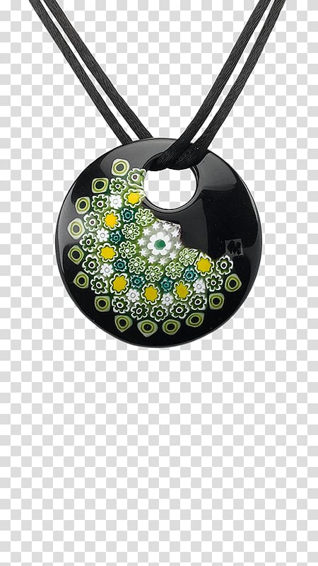 Murano glass Charms & Pendants Jewellery, glass jewelry transparent background PNG clipart