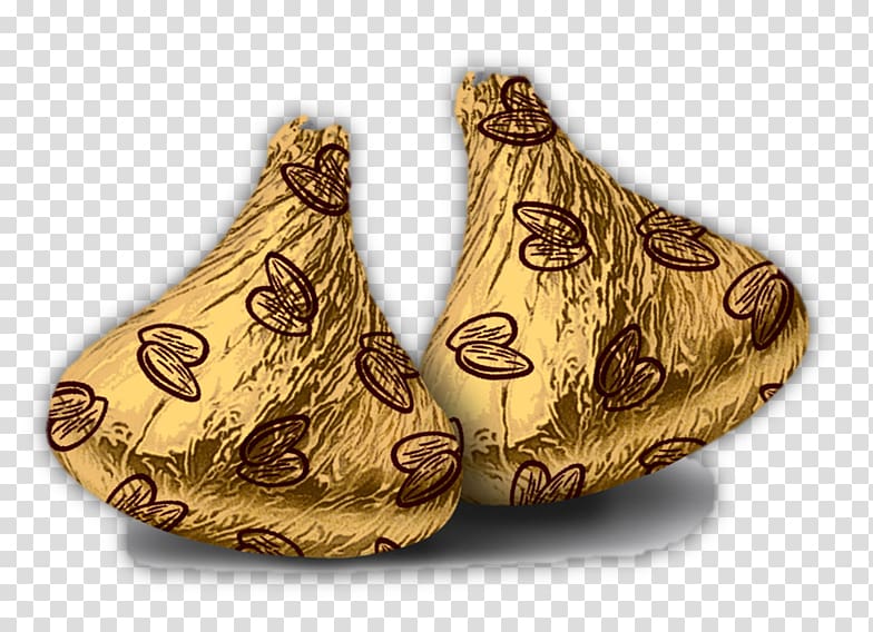 Hershey bar Chocolate bar Hershey\'s Kisses The Hershey Company, kiss chocolate transparent background PNG clipart