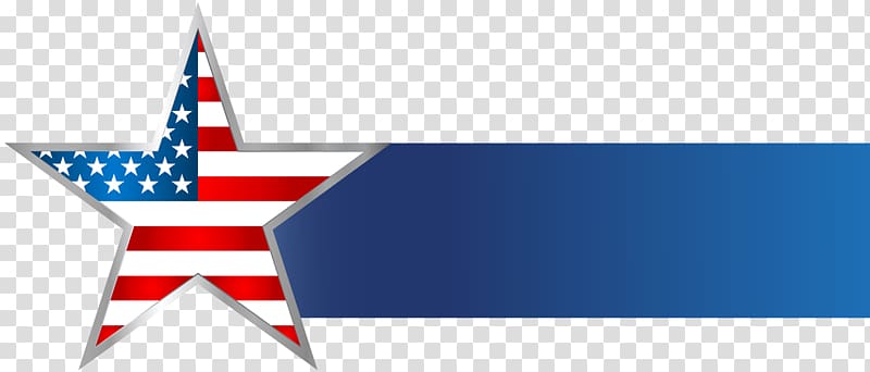 Mini Delights, Inc. Banner , american flag transparent background PNG clipart