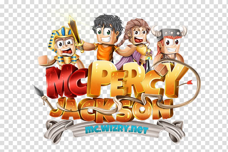 Percy Jackson Camp Jupiter