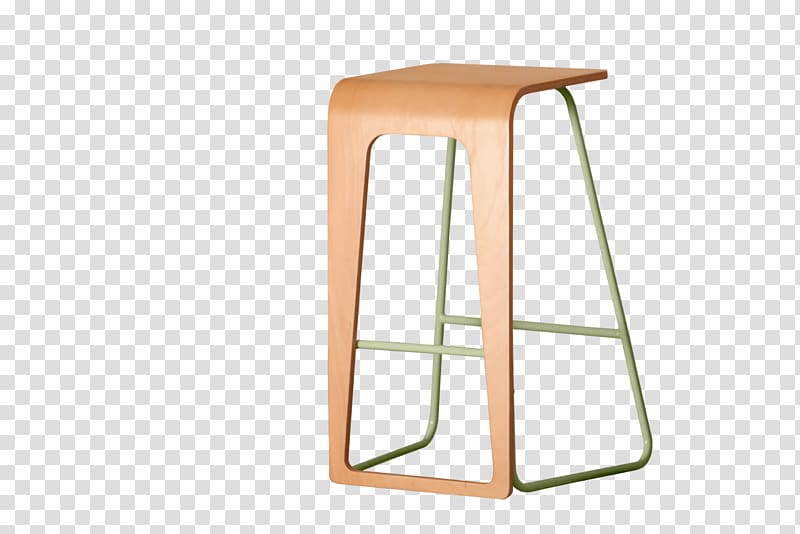 Bar stool Table Chair Furniture, wooden small stool transparent background PNG clipart