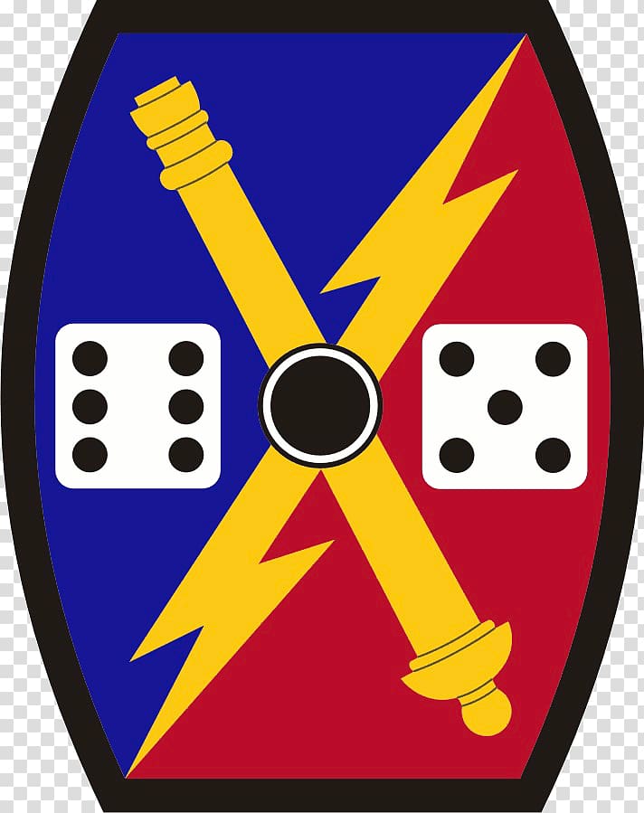 United States 65th Field Artillery Brigade Army National Guard 18th Field Artillery Brigade Fires brigade, artillery transparent background PNG clipart