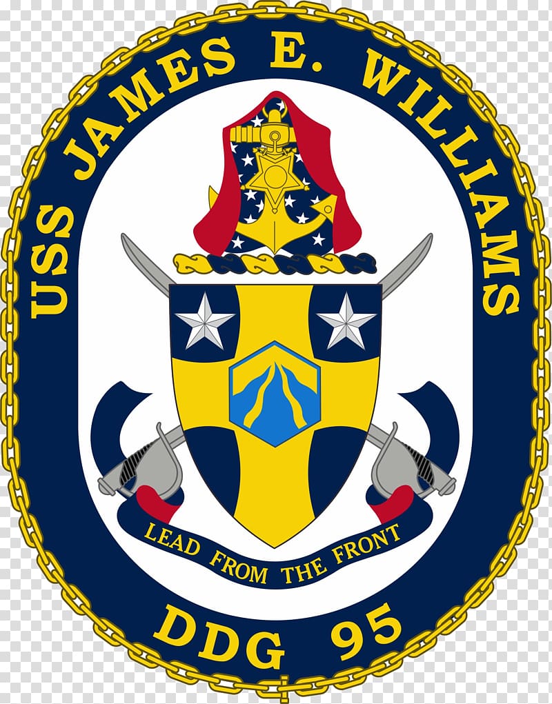 USS James E. Williams Guided missile destroyer Arleigh Burke-class destroyer USS Arleigh Burke USS Nitze, military transparent background PNG clipart
