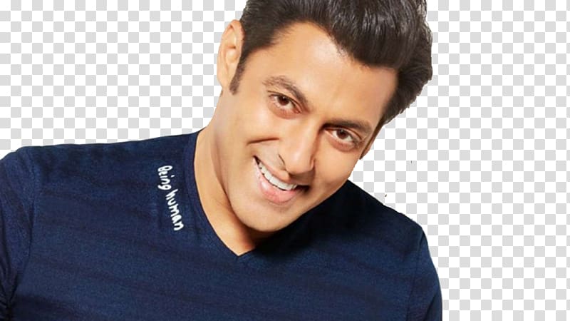 Salman Khan Being Human Foundation India T-shirt, India transparent background PNG clipart