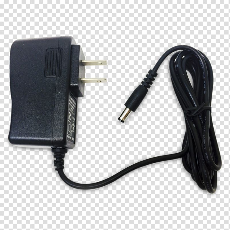 AC adapter Power supply unit Power Converters Direct current, wall power supply transparent background PNG clipart