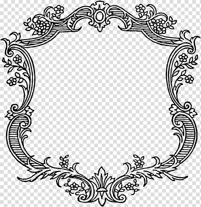 Borders and Frames Frames , introduction templates transparent background PNG clipart