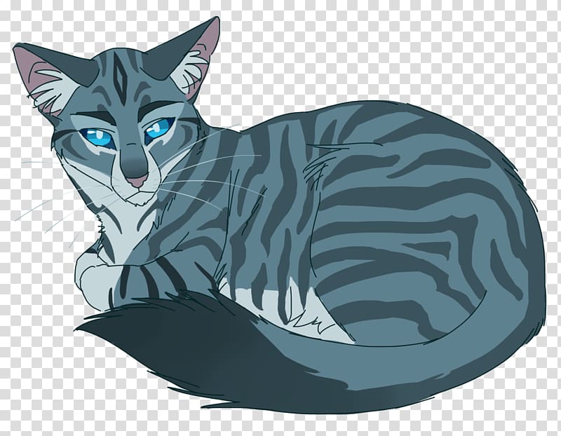 Cat Midnight Warriors Cinderpelt Toadstep PNG, Clipart, Animals