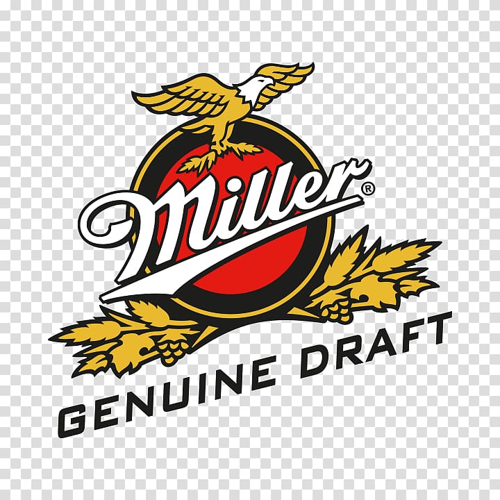 Miller Brewing Company Beer Miller Lite Sleeman Breweries Coors Brewing Company, draft transparent background PNG clipart