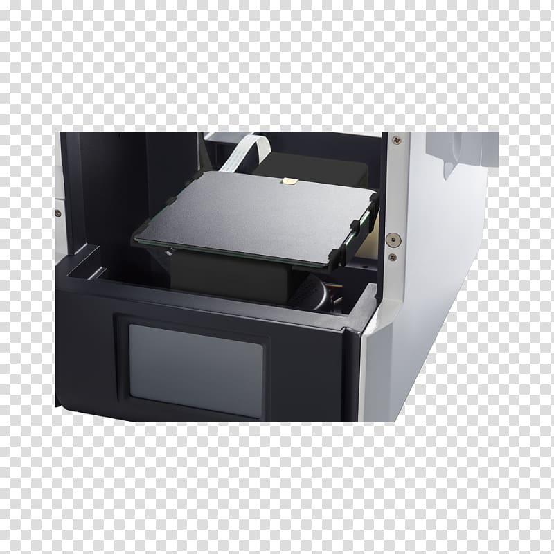 Printer MINI Cooper 3D printing, printer transparent background PNG clipart