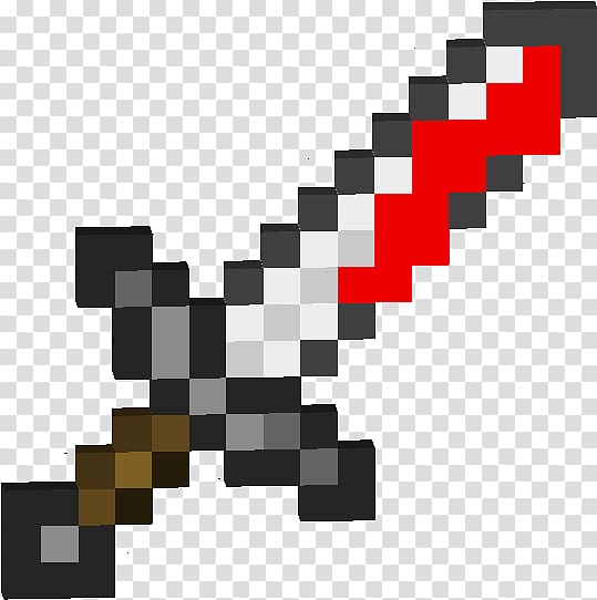Minecraft Pocket Edition Sword Weapon Video Game Texture Transparent Background Png Clipart Hiclipart - minecraft pocket edition sword roblox mod png clipart art