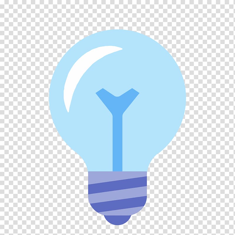 Incandescent light bulb Computer Icons Lighting control system Fluorescent lamp, lightbulb transparent background PNG clipart