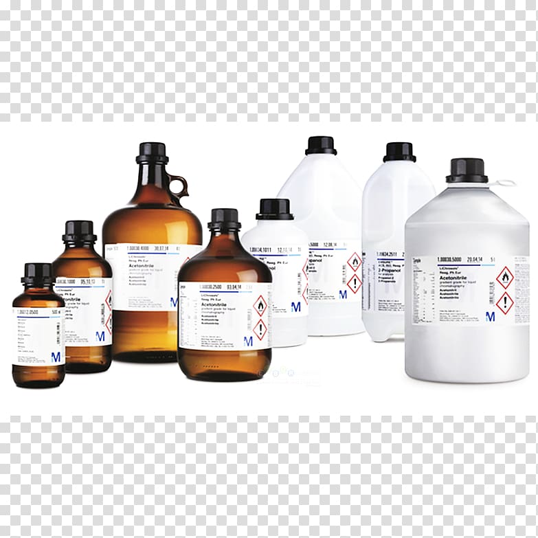 High-performance liquid chromatography Solvent in chemical reactions HPLC columns Laboratory, Sodium Hypochlorite transparent background PNG clipart