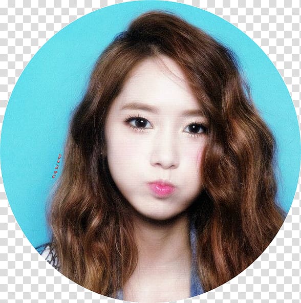 Im Yoon-ah Love Rain Girls\' Generation The Boys K-pop, girls generation transparent background PNG clipart