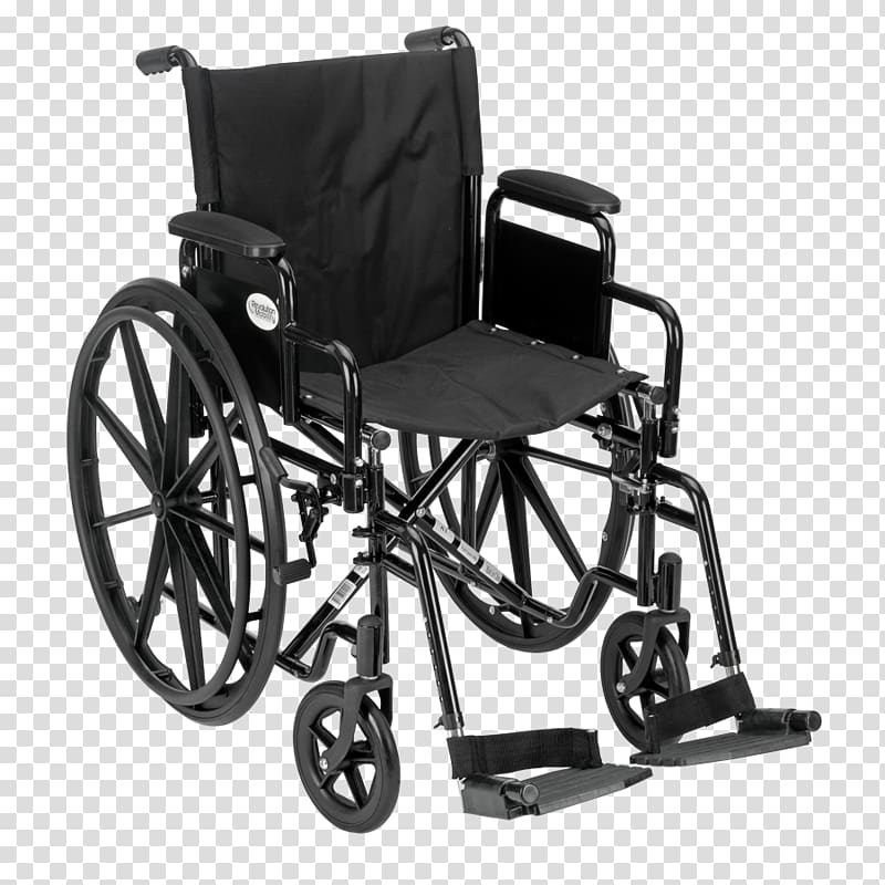 black self-propelled wheelchair art, Motorized wheelchair Drive Medical Mobility aid Disability, Wheelchair transparent background PNG clipart