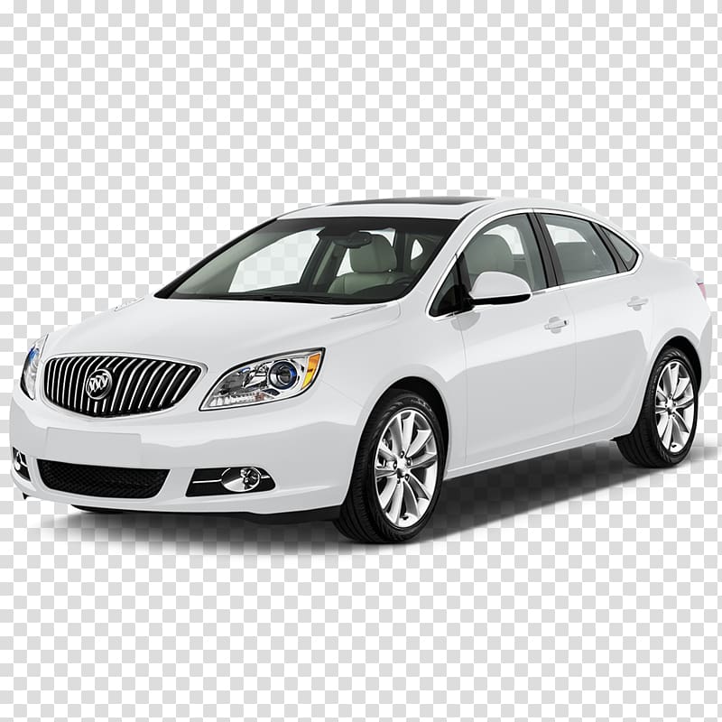 2014 Buick Verano Leather Group Car General Motors 2014 Buick Verano Convenience Group, buick aftermarket auto body parts transparent background PNG clipart
