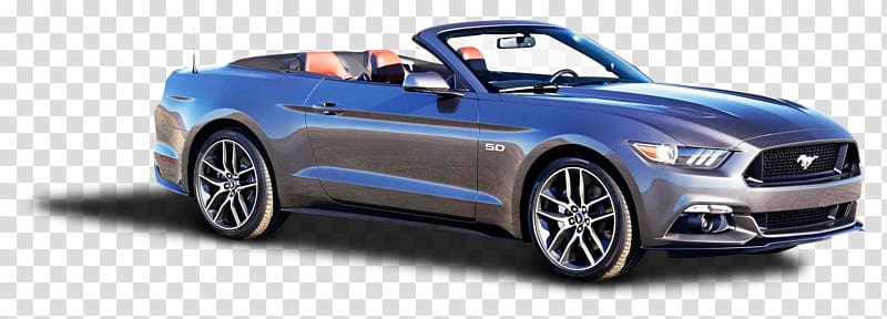2015 Ford Mustang Convertible Car Ford GT Ford S-Max, Ford Mustang Convertible Car transparent background PNG clipart