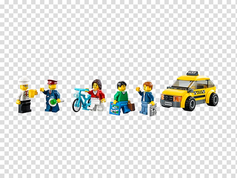 LEGO 60050 City Train Station LEGO 60050 City Train Station Lego City Toy, taxi station transparent background PNG clipart