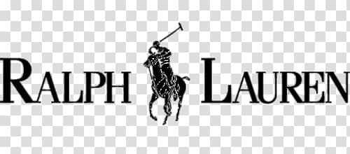 Polo Ralph Lauren logo , Ralph Lauren Full Logo transparent background PNG clipart