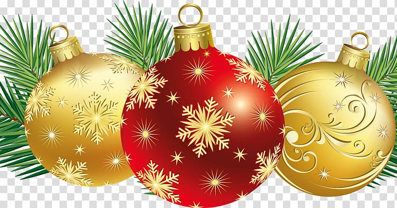 Christmas decoration Christmas ornament Christmas Day Open, santa claus transparent background PNG clipart