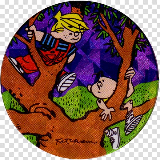 Cartoon Organism, Tree Climbing transparent background PNG clipart