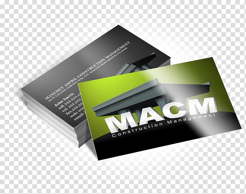Business Card Design Business Cards Printing Visiting card, business cards transparent background PNG clipart