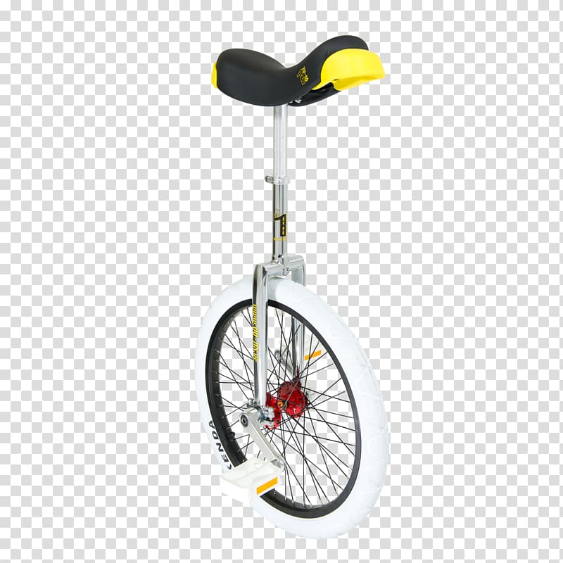 20 QU-AX \'Profi\' Unicycle Qu-Ax Unicycle Profi 20 Isis Blk Alu rim, tyres Yellow Monocycle QU-AX Muni 19 Noir by QU-AX Unicycle Qu-Ax Luxus, Bicycle transparent background PNG clipart