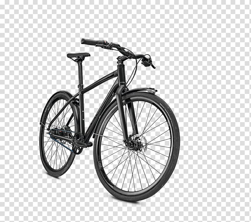 City bicycle Focus Bikes Focus Jam Elite 2017 Shimano Alfine, Bicycle transparent background PNG clipart