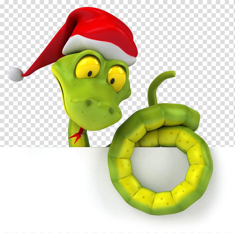 Snake Illustration, Above the white snake transparent background PNG clipart